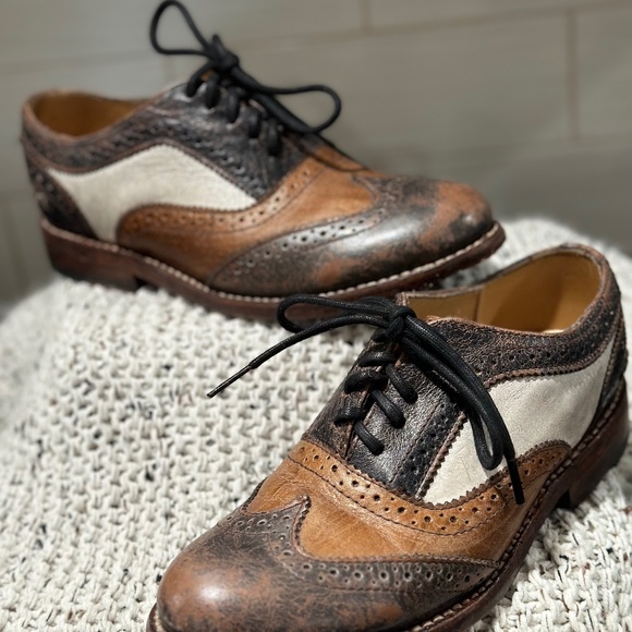 Bedstu Women Flats 6.5 - Picture 1 of 4